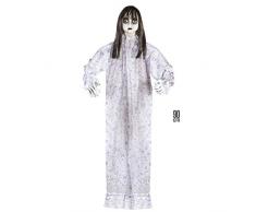 Widmann Famille 01393- bambola assassina Halloween Décoration de Fête