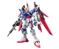 Figurine - Gundam Seed Destiny - ZGMF-X42S