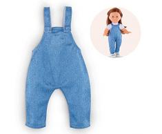 Corolle - FPK44 - Salopette pour Poupée Ma Corolle