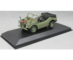 MAXICHAMPS- Voiture Miniature de Collection, 940065300, Olive