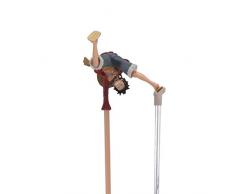 Banpresto - Anime Figurine - One Piece - Luffy Gomu Pistol, 37083