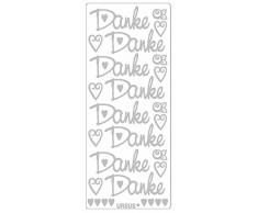 Ursus Stickers décoratifs