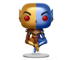 Funko- Figurines Pop Vinyle: The Elder Scrolls Online (ESO) Morrowind: Vivec, 14332