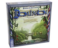 Devir – Dominion comarques, Set de Table (bgdoco)