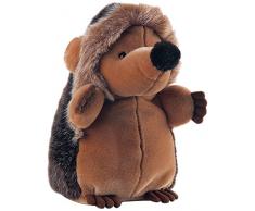 Plush Company - 05766 - Peluche - Ricky Hérisson - 23 cm