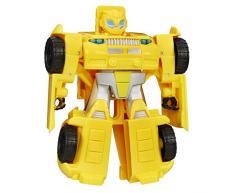Transformers B3144EL2 Figurine Playskool Heroes Rescue Bots Bumblebee - Version Anglaise