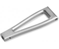 Carson 500105219 - CV-10B/T Bras de Suspension en Aluminium Haut / Avant / arrière