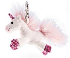Schaffer 221 Porte-clés en Peluche Licorne Shiny