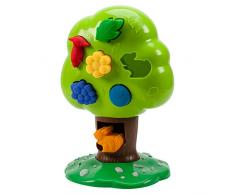 Learning Resources- Arbre trieur de Formes Bright Basics Trier, EI-3626