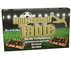 Générique Jeu de Baby Foot de Table - Dimensions 33 x 21 cm