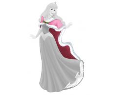 FUN HOUSE - 712024 - Ameublement et Décoration - Sticker Geant Disney - Princesse Sleeping Beauty Holiday Add on