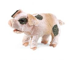 Folkmanis Grunting Marionnette en Forme de Cochon