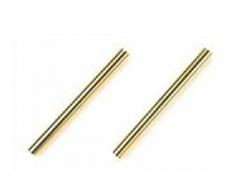 Tamiya 300054449 – XV Onde 01 3 x 38 TC Bras de Suspension de Titan 2