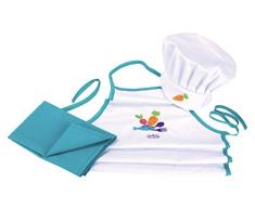 Vilac 7900 Mes Petits Déguisement Panoplie de Cuisinier