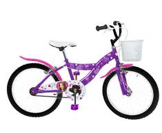 Toimsa - 589 - Vélo Pour Enfant - Violetta - 20