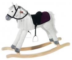 Wendy 728479 – Penny comme Cheval à Bascule avec Voix, Taille XL