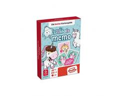 ASS Altenburger 22577451 myLilimals Memo - version allemande