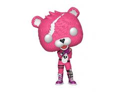 Funko- Figurines Pop Vinyl: Fortnite: Cuddle Team Leader, 35705, Multi