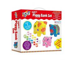 Galt Toys 1004852 Peinture Une Tirelire Lot