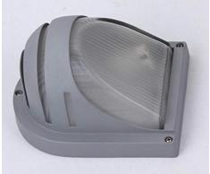 BE.CA. SRL (BEC) - Urania Applique Silver 08601, Multicolore, 123