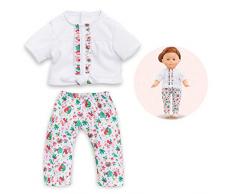 ma Corolle - 210950 - Blouse & Legging TropiCorolle pour poupée ma Corolle