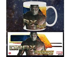 Marvel Mug Guardians of The Galaxy Drax