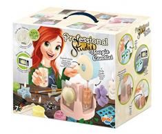 Buki Professional Studio Bougies, 5420