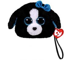 Porte-monnaie Peluche 10cm - Tracey le Chien
