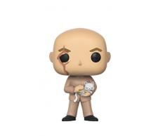 Funko- Figurine Pop Vinyl James Bond Blofeld, 24705, Multi-Colored