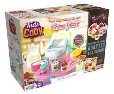 Goliath - Fabrique de Crème Glacée 2.00 - Loisir créatif - Cuisine - 382301.006