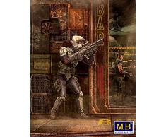 Masterbox - 24055 - Maquette - Divers