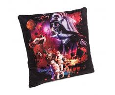 Star Wars 40 x 40 cm Coussin en Velours