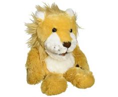 Manhattan Toy Marionnette à Main en Forme de Patte de Lion