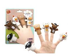 WDK- Marionnettes, A1902142