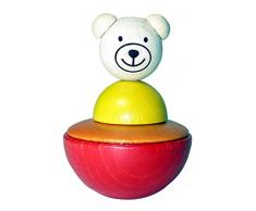 Hess Jouet en Bois Ours Debout