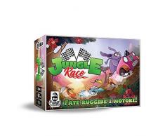 cranio Creations - Jeu de table, bleu dominant, CC113 - Version Italienne