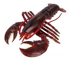 Plastoy - 2816-29 - Figurine - Animal - Homard