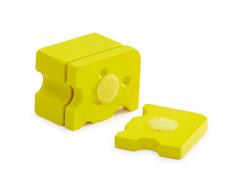 Erzi Pretend Play Planche à découper en Bois 5,3 x 6,4 x 4,9 cm