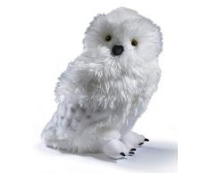 La Noble Collection Hedwig 6 Pouces en Peluche