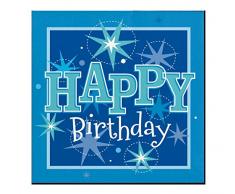 Pioneer Europe 45624 Serviette de table