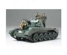 Tamiya - 32546 - Maquette - Crusader MK III AA - Echelle 1:48