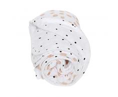 Motherhood 056/152 Couverture pour bébé, Kleckse Apricot