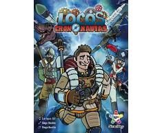 SmartPlay éditions – Set de Table, Multicolore (5904262001117 – 0)