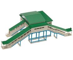 Kato - 7074926 - Poulailler à Bord