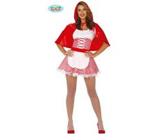 Guirca 88630 Casserole Adulte Taille S 36 38