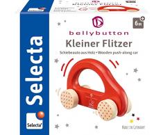 Selecta Petit paillasson Bellybutton 10 cm