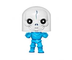 Funko- Figurines Pop Vinyle: Animation: Scooby Doo-Spooky Space Kook Collection, 39952, Multicolore