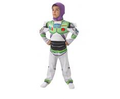 Rubies-déguisement officiel - Toy Story - Déguisement Classique Enfant Toys Story Buzz