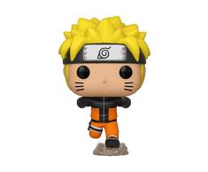 Funko- Pop Animation Naruto Running Figurine de Collection, 46626, Multicolore