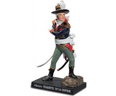 Katerina Prestige Statuette François Charette - 15,5 cm